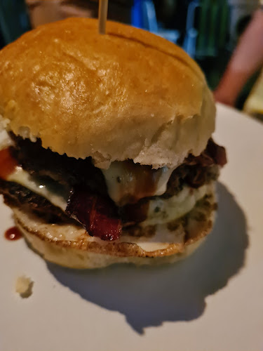 CangreburgerSalto - Gastronomía y hostelería