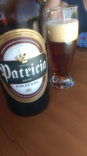 La Bodeguita - Col. del Sacramento