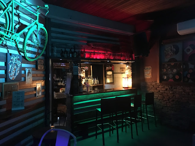 Opinii despre Don Mario în Minas - Gastronomía y hostelería