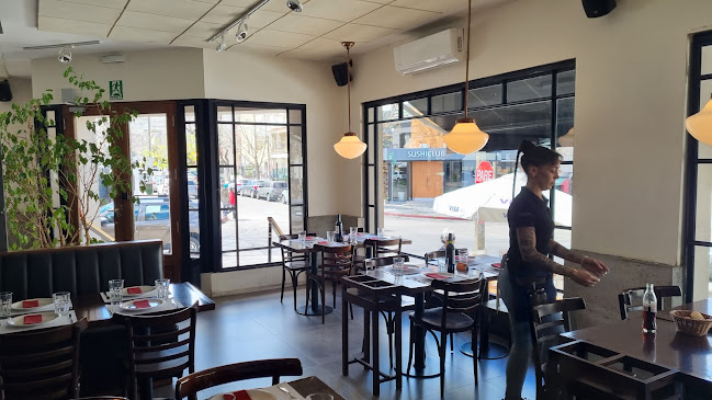 Opinii despre Morelia în Montevideo - Gastronomía y hostelería