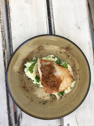 Comentarii opinii despre Café de la Huerta