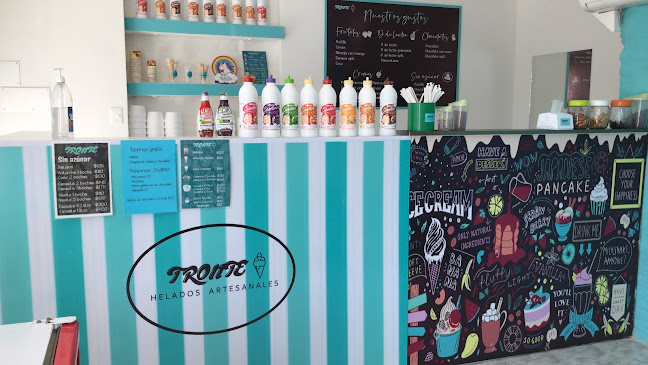 Cavani Helados Artesanales Dolores - Dolores