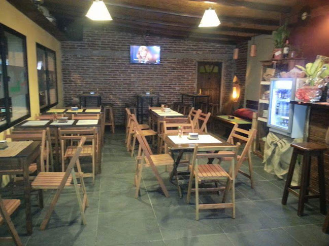 Opinii despre La cancha pizzería în Pando - Gastronomía y hostelería