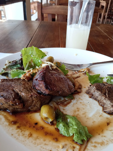 Resto-cafe Del Remeros