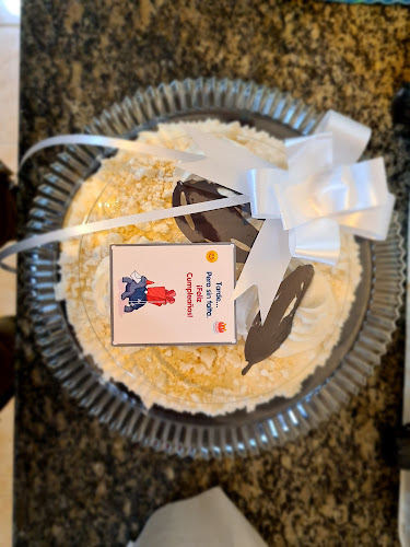 Panadería "Pueblo Nuevo" - Col. del Sacramento