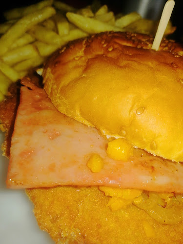 Doña María - Gastronomía y hostelería