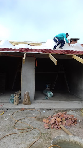 Dei Vila - Montevideo