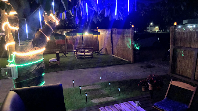 Opinii despre La Cima Pizza-Bar în Piriápolis - Gastronomía y hostelería