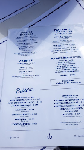 Comentarii opinii despre Popei