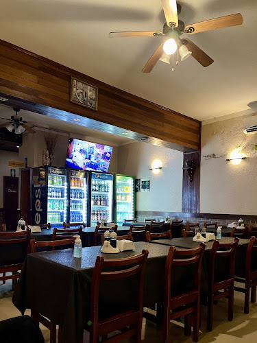 Opinii despre Don Quijote în Chuy - Gastronomía y hostelería