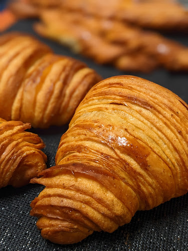 Rebelion Coffee Roasters