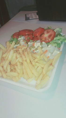 Opinii despre Pizzeria vos y yo în Montevideo - Gastronomía y hostelería