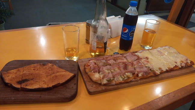 Opinii despre La Barra în La Floresta - Gastronomía y hostelería