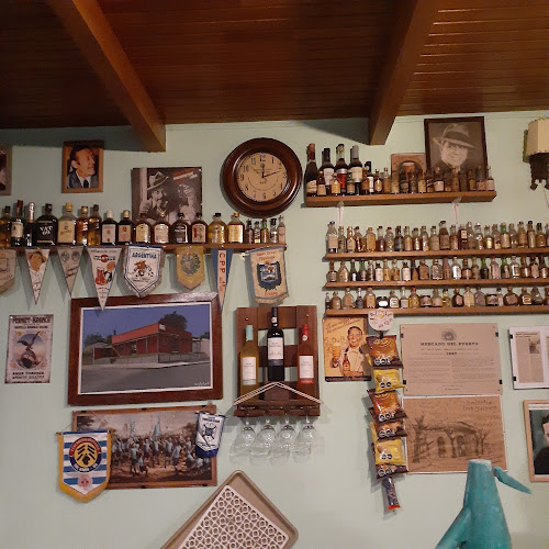 MWRM+7W9, Cnel Felipe Argento, 60000 Paysandú, Departamento de Paysandú