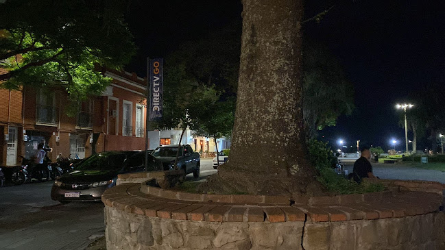 Comentarii opinii despre Chilpas