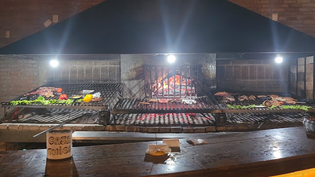 Paysandú 1170, 40000 Rivera, Departamento de Rivera