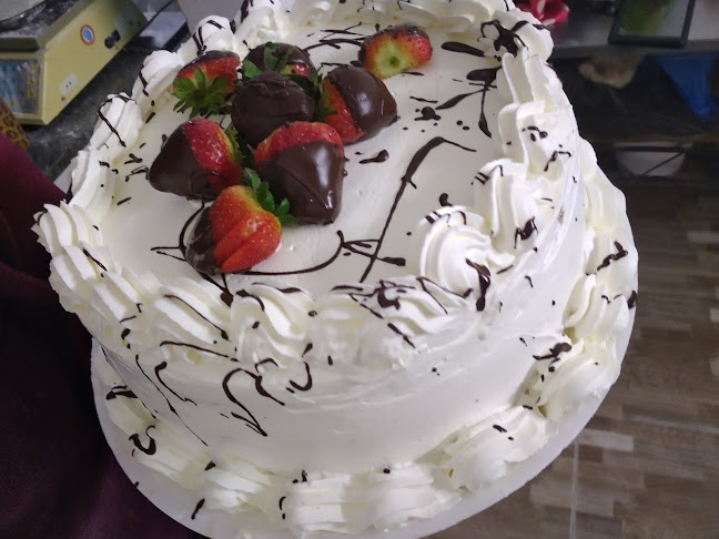 Tabaré 509, 15500 Barros Blancos, Departamento de Canelones