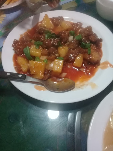 Comentarii opinii despre Restaurante Chino Tian Fu