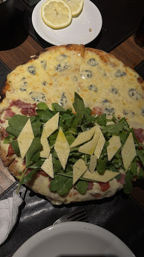 Opinii despre Restaurante Arrecife în La Paloma - Gastronomía y hostelería