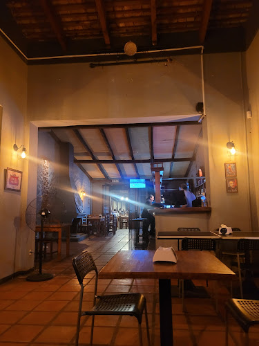 Deli Bar - Gastronomía y hostelería