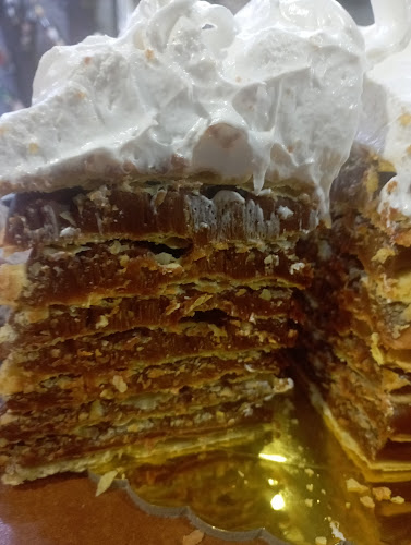 Restaurante Tu Parador Empalme Olmos - Gastronomía y hostelería