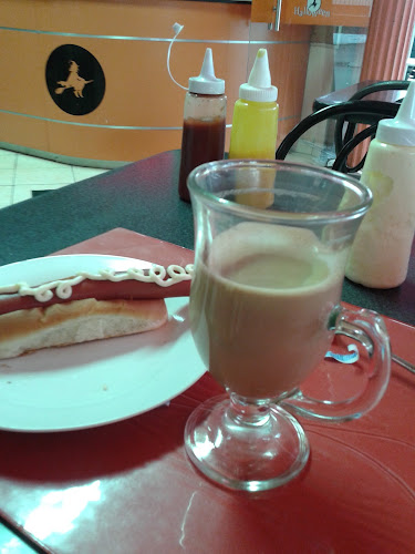 Pizzería y Bar El Coliseo - Las Piedras