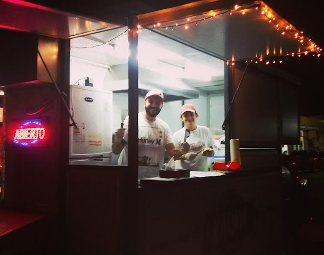 Opinii despre Karma Food Truck în Salto - Gastronomía y hostelería