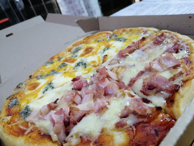 Opinii despre CHD Paysandú în Paysandú - Gastronomía y hostelería