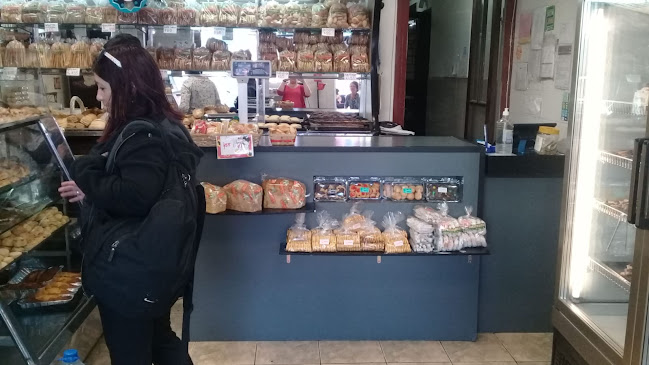 Panadería Permedes - Montevideo