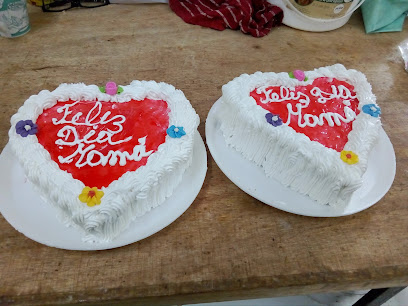 Panaderia "Delicias"