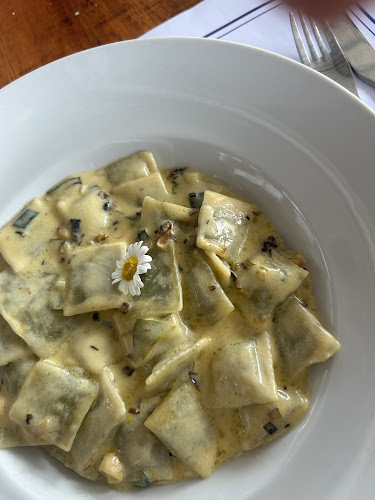 Resto Pizzería Al Timón - Fray Bentos