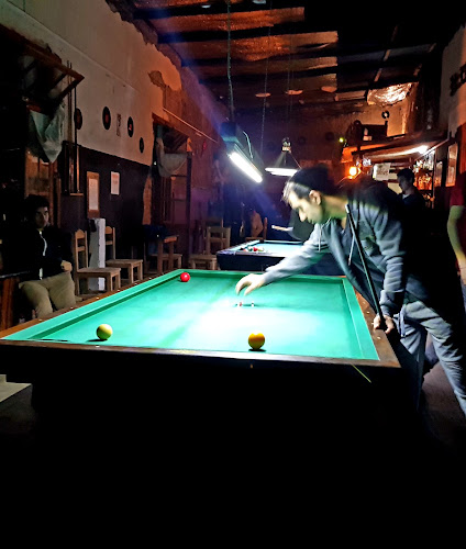 Bar El Galpón - Gastronomía y hostelería