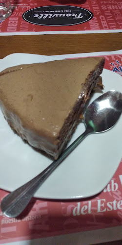 Trouville Salto Centro - Salto