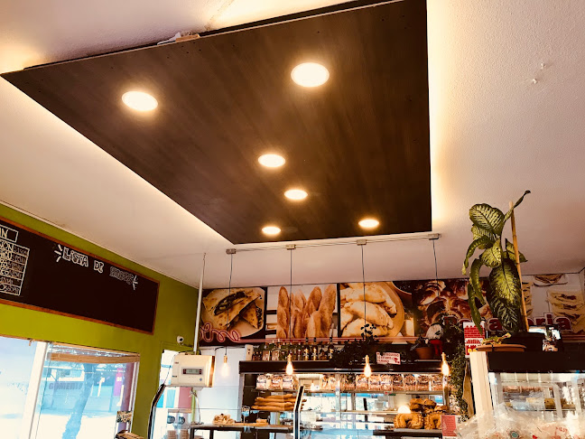 Opinii despre Panadería Avenida în Piriápolis - Gastronomía y hostelería