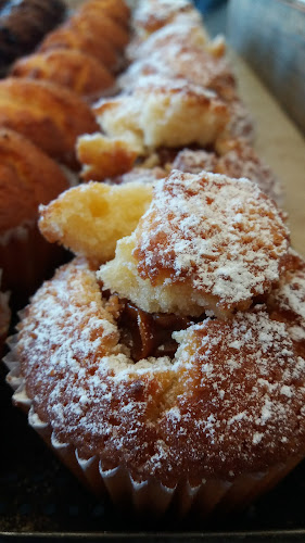 La Linda Panadería y Café - Gastronomía y hostelería