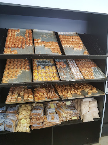 Confiteria La Reina - Montevideo