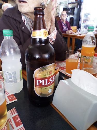 Comentarii opinii despre La Rotonda