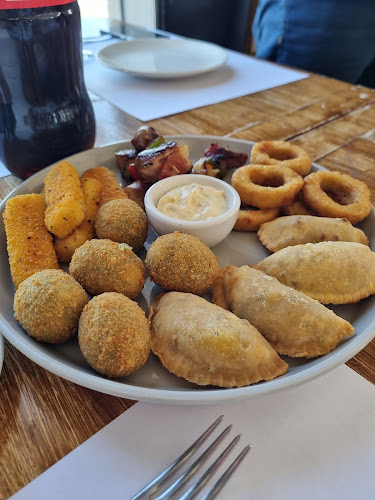 Muelle Sur - Col. del Sacramento