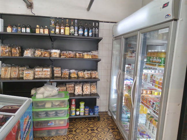 Opinii despre Panaderia y Confiteria Le Grain Do'r în Durazno - Gastronomía y hostelería