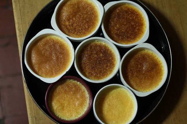 El Mingus - Montevideo