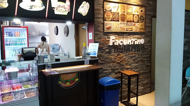 Comentarii opinii despre FACUNTINO