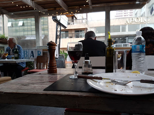 Comentarii opinii despre Rustic resto bar