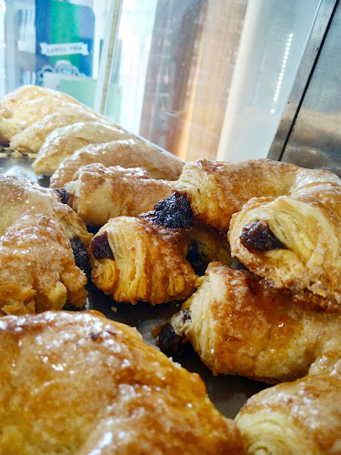 Comentarii opinii despre Panadería Ellis