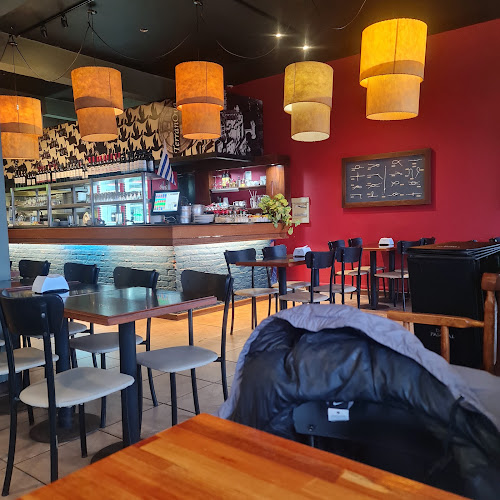 Comentarii opinii despre Terranova