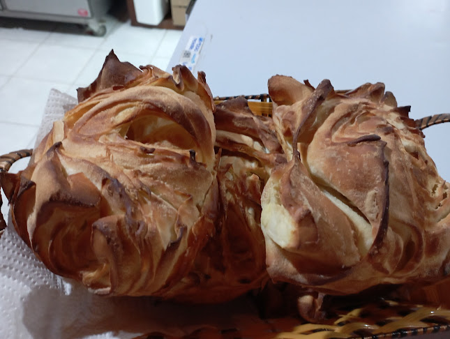 Panadería Don pan 🍞 - Gastronomía y hostelería