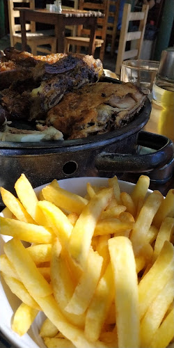 Lo de Porota - Carmelo