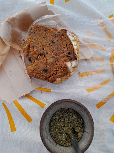 Av.Gral Rivera 2136, 11200 Montevideo, Departamento de Montevideo