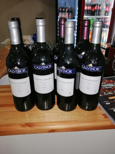 Gral. Jose G. Artigas 708, 55100 Bella Unión, Departamento de Artigas