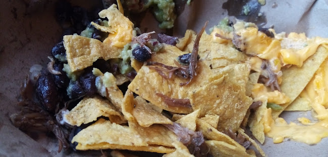 Coronel Mora 549, 11300 Montevideo, Departamento de Montevideo