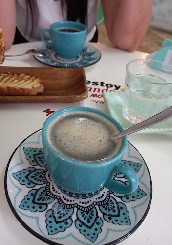 Opinii despre HEALTHYWAY în Montevideo - Gastronomía y hostelería